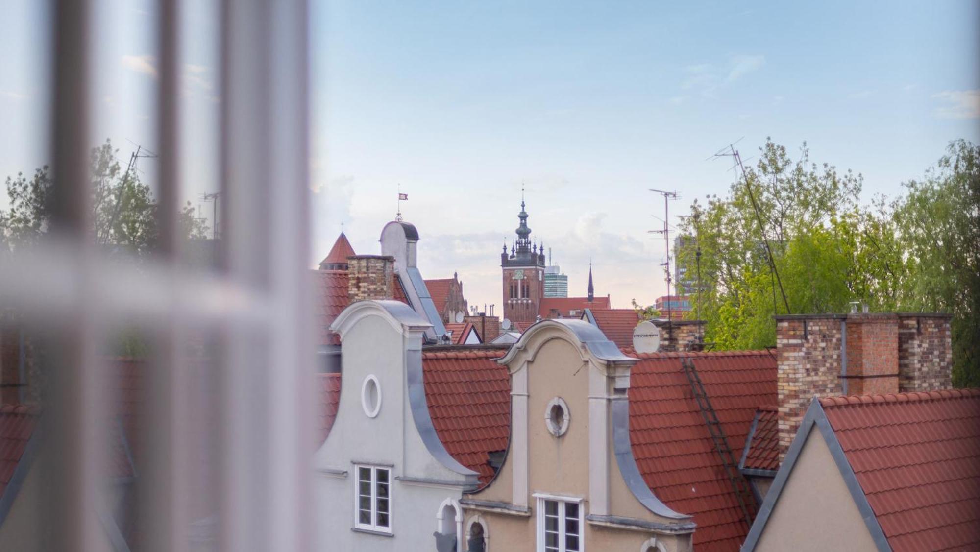 Viu Indigo Apartament *
