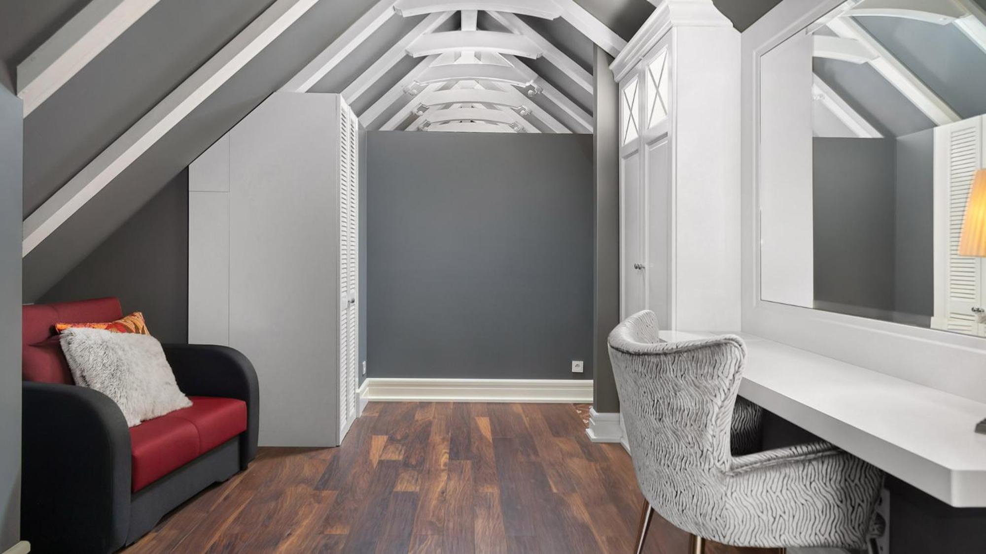 Apartament Viu Indigo
