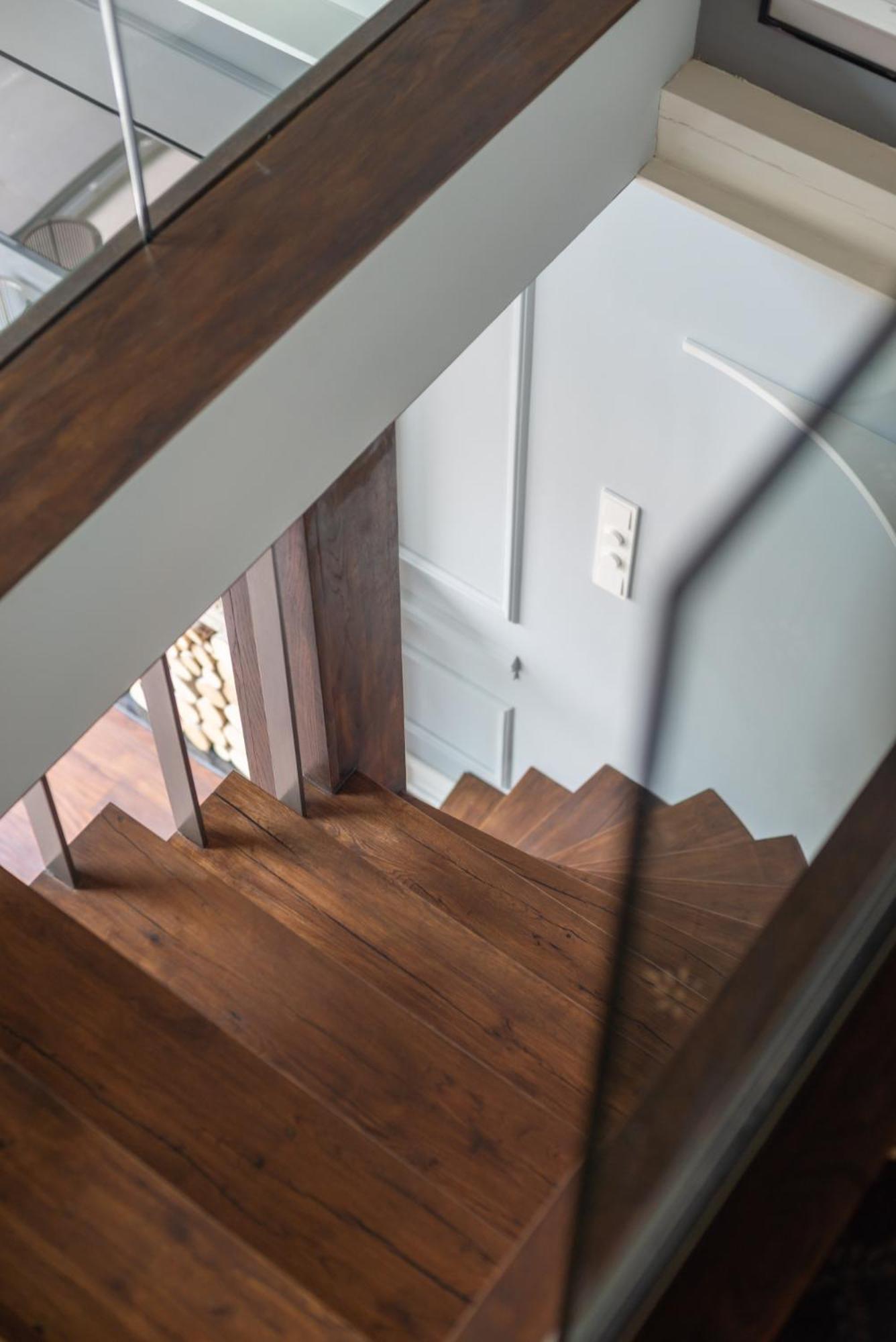 Apartament Viu Indigo *