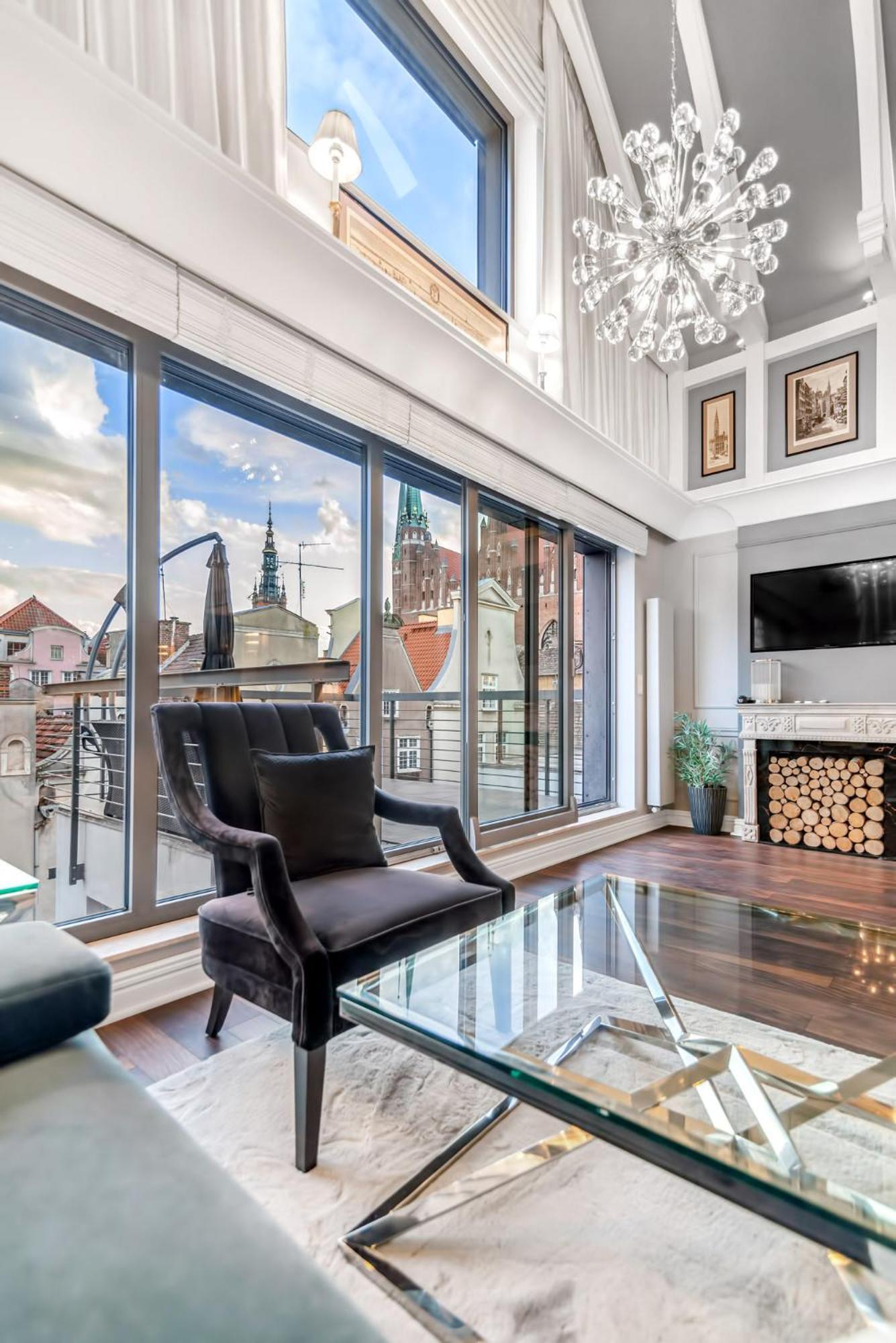 Apartament Viu Indigo