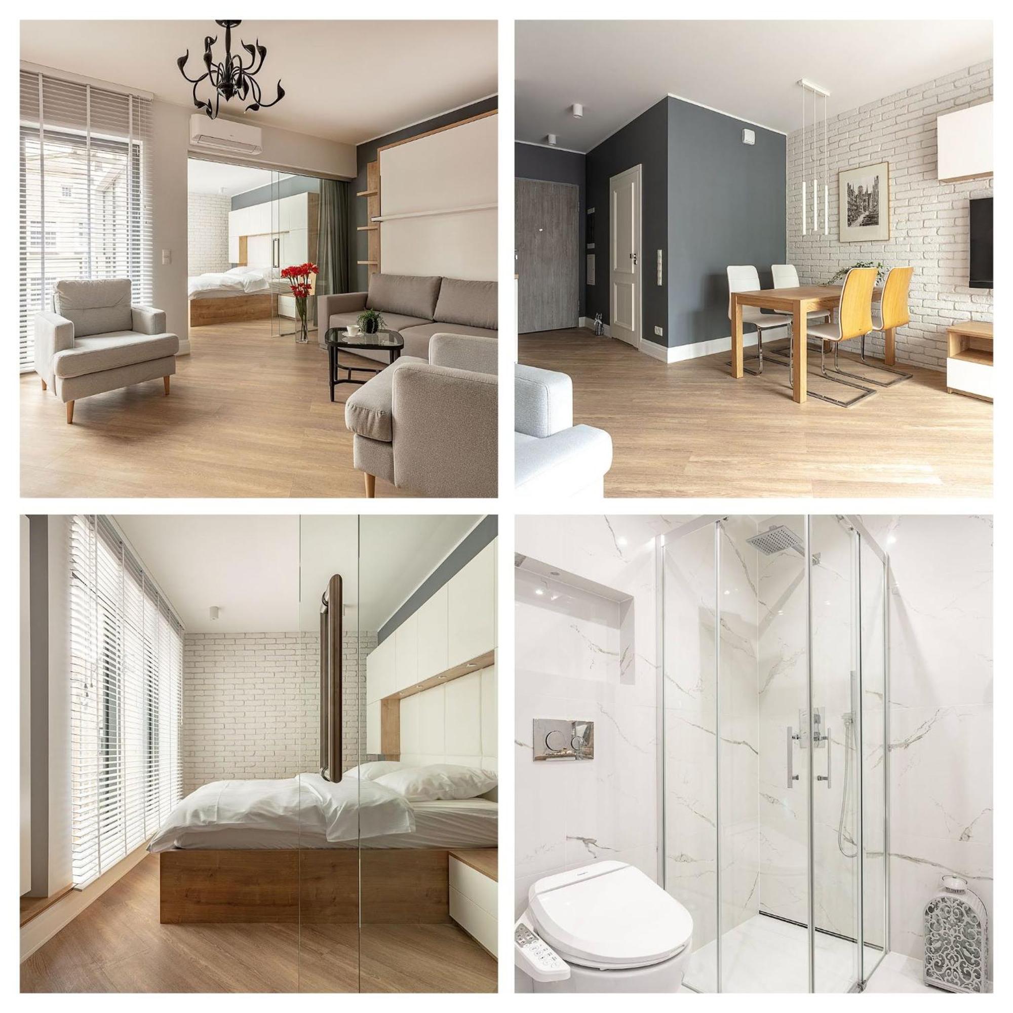 Apartament Viu Indigo *